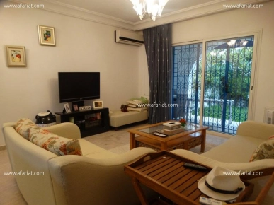 Appartement Syrine (Réf: V1053)