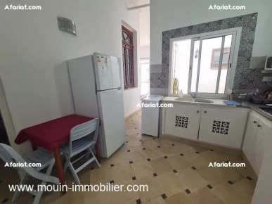 Appartement Gardenia AL3652 Hammamet