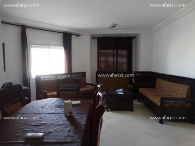 Appartement LE DAUPHIN(Réf: L1366)