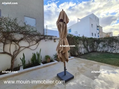 Villa Sarra AL682 Hammamet Mrezka cité AFH