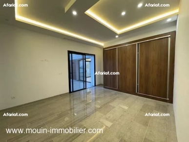VILLA MERCURE El Monchar Hammamet AV1816