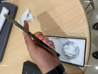 iphone 12 pro max 256gb bako à vendre