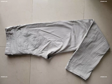 Jean H&M straight W33