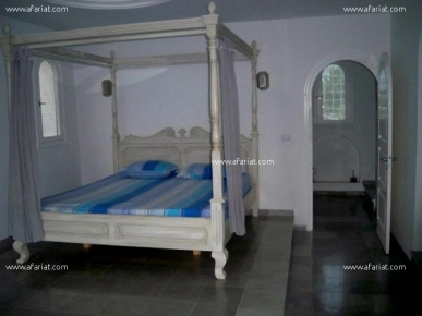 Villa GRENADA(Réf: L034)