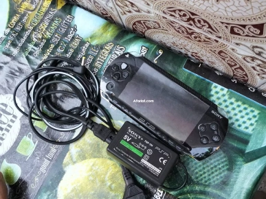 PSP patché