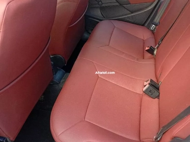 Volkswagen Polo 7