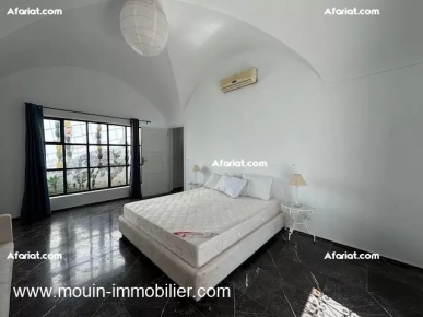 VILLA SOFIA Hammamet Zone Sindbed AL2693