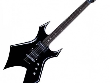 guitare bronze by B.C Riche guitare bronze by B.C Riche