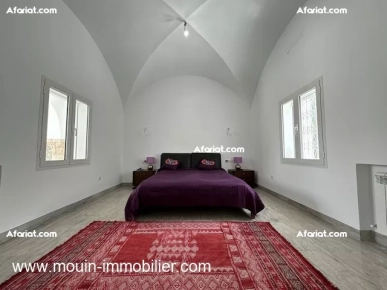 VILLA ALMA Hammamet Sud AL3325