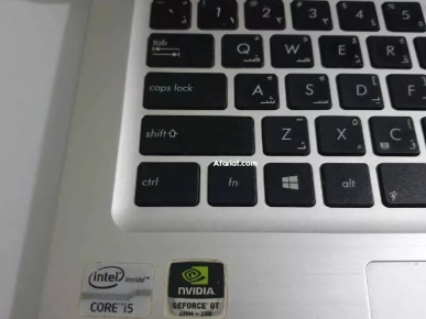 Asus Notebook importé
