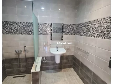 APPARTEMENT ALBA Hammamet Centre AL3631