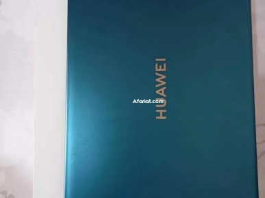 À vendre : Huawei MateBook X Pro 2022 – i7 / 16Go / 1To – Excelle
