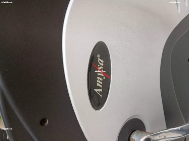 vélo de sport programmable