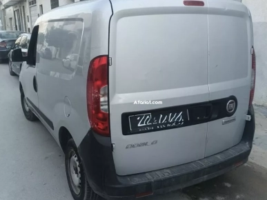 Fiat doblo
