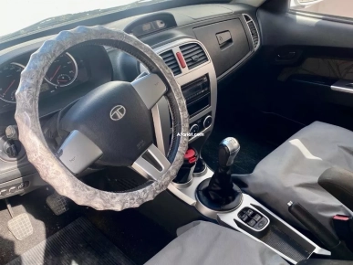 à vendre TATA