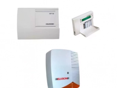 Alarme domicile et commerce Alarme domicile et commerce