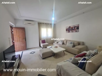Appartement Rana 1 AL3204 Hammamet Nord
