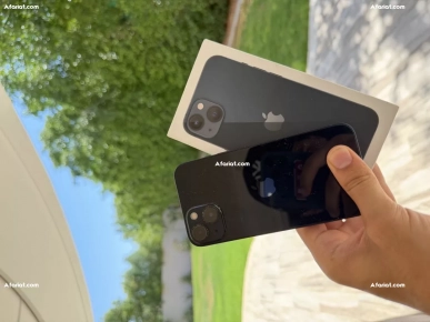 iPhone 13 256gb