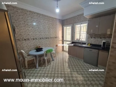VILLA YOSR Hammamet Sud Sidi Hammed AV1933