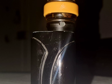 Vape occasion - état neuf