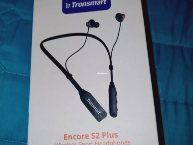 Écouteurs Bluetooth Tronsmart Encore S2 Plus Casque