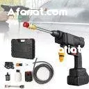 pistolet à eau haute pression