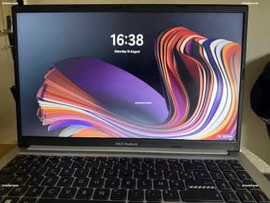 ASUS VivoBook 15 / Ryzen 7 / 16 Go RAM / SSD 512 Go