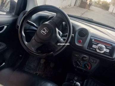 honda maze brio 2019  5cv honda maze brio 2019  5cv