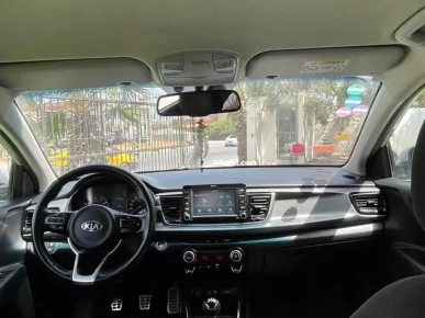 Kia Rio 2020