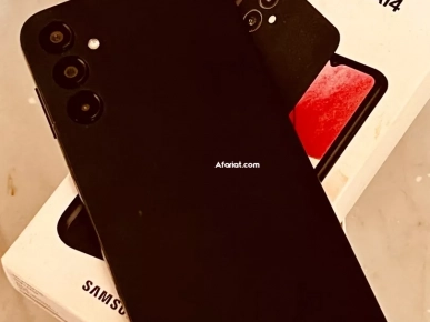 Samsung GALAXY A14 Samsung GALAXY A14