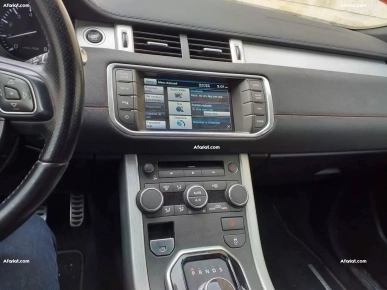 A vendre Range Rover evoque A vendre Range Rover evoque