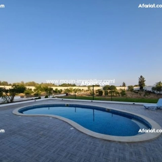 Villa Asil AL2670 Hammamet