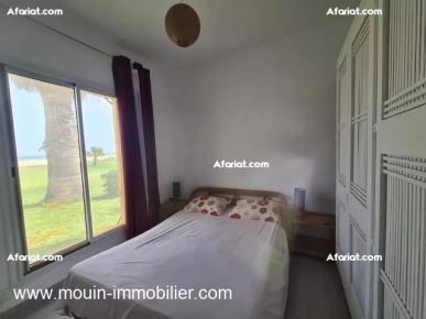 Bungalow Club Med 1 AL150 jinen Hammamet