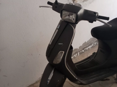 Vente scooter Piaggio 2t sprint