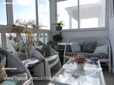 APPARTEMENT DUBAI I Jinan Hammamet AV1235