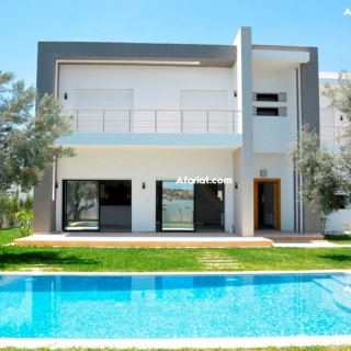 Villa ESCALE (Réf: V1330) Villa ESCALE (Réf: V1330)