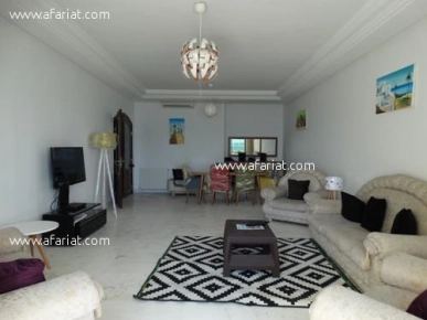 Appartement SIRENA(Réf: L1650)