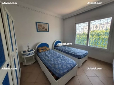 Villa HANIN(Réf: L2265)