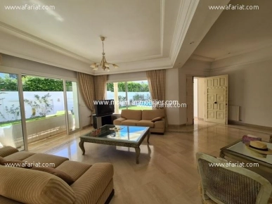 Villa yomna AL2792 Jinan Hammamet