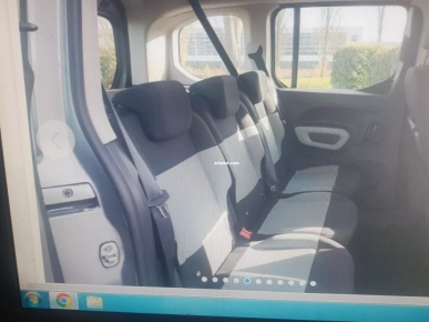 K9 5 places K9 5 places