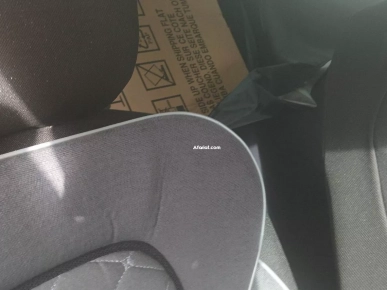 a vendre voiture boîte automatique