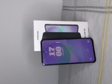 GALAXY A36 5G