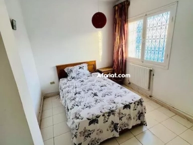 DUPLEX HADIL Baraket Essahel AL3540