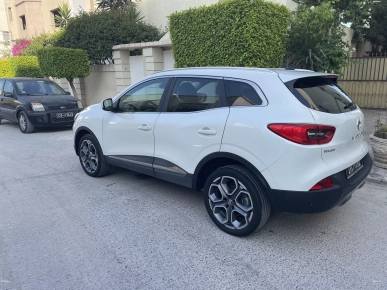 Renault kadjar 2019
