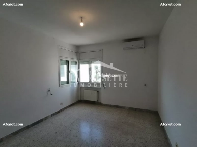 Appartement S+2 à Gammarth MAL0667