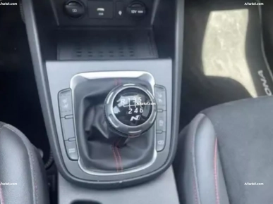 Hyundai Kona N LINE