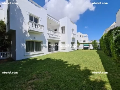 Villa Nassim AL2651 Marsa Ennasim