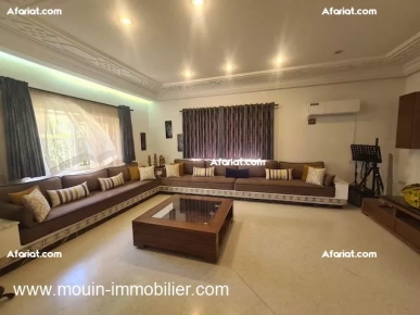 VILLA JAJA Sidi Mahersi Nabeul AV1716