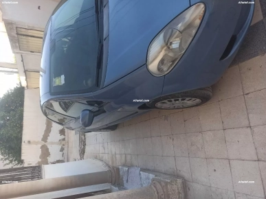 vente fiat grande punto