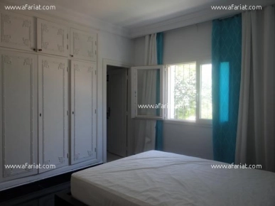 Appartement Hortensia AV487 Yasmine hammamet